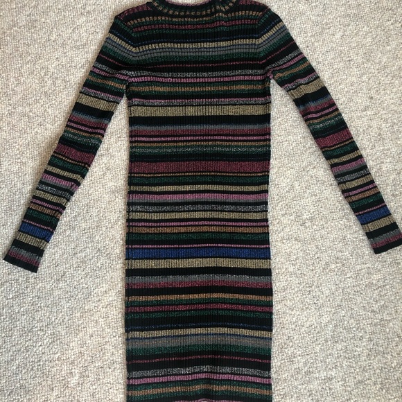 MILLY Minis Dress - Picture 3 of 5